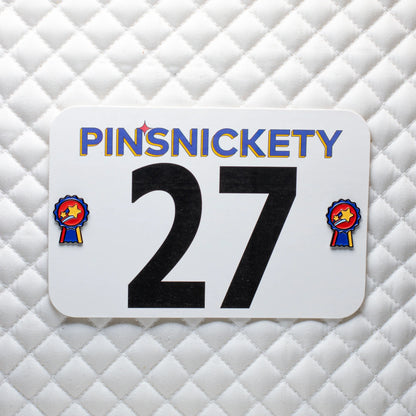 Pinnickety