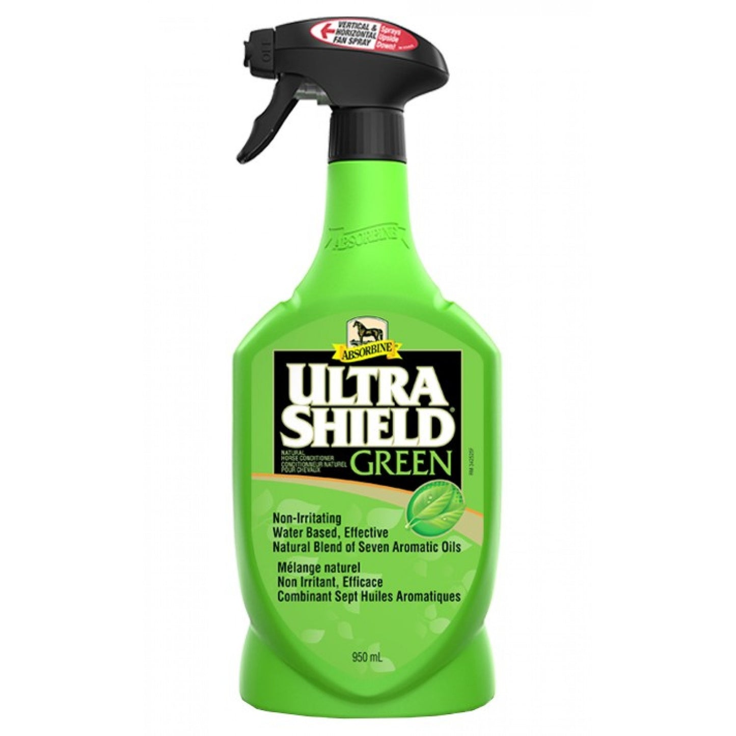 UltraShield Green