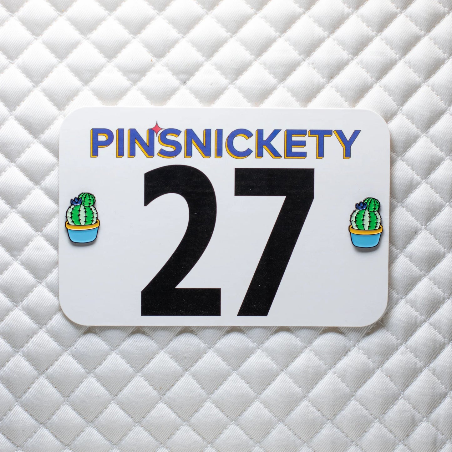 Pinnickety