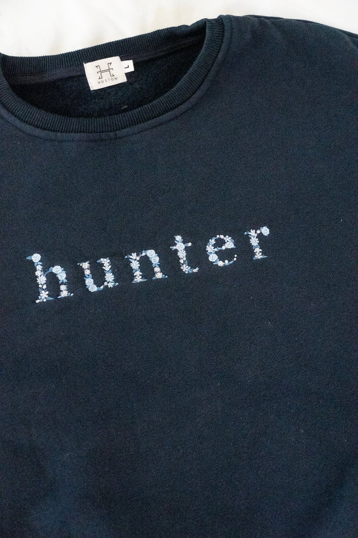 Hunter - Navy