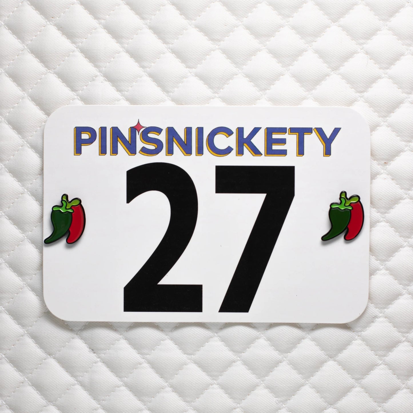 Pinnickety