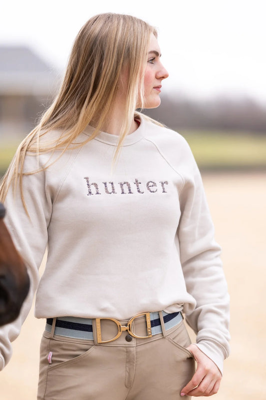 Sweatshirt - Hunter