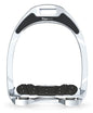 Aluminum Inclined Ultra Grip Stirrup