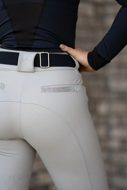 PRO Breeches 2.0 - Sand