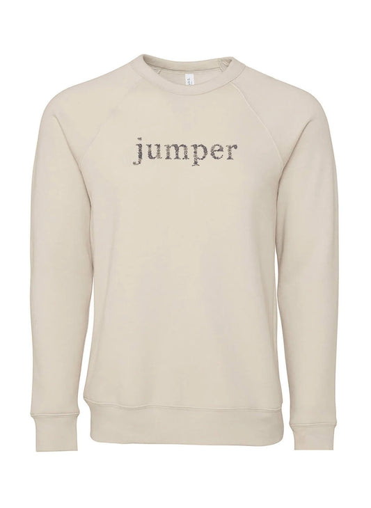 Sweatshirt - Jumper