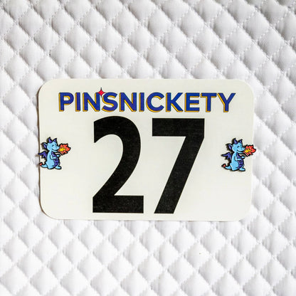 Pinnickety