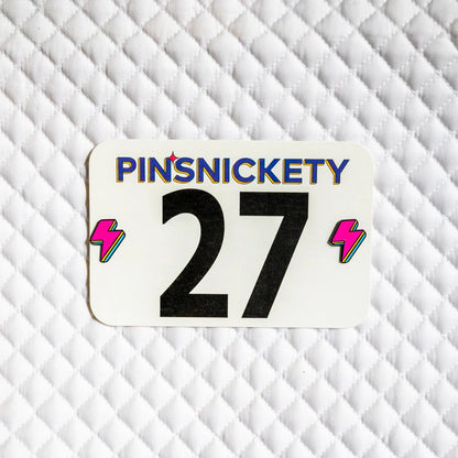 Pinnickety