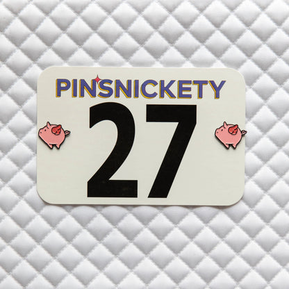 Pinnickety