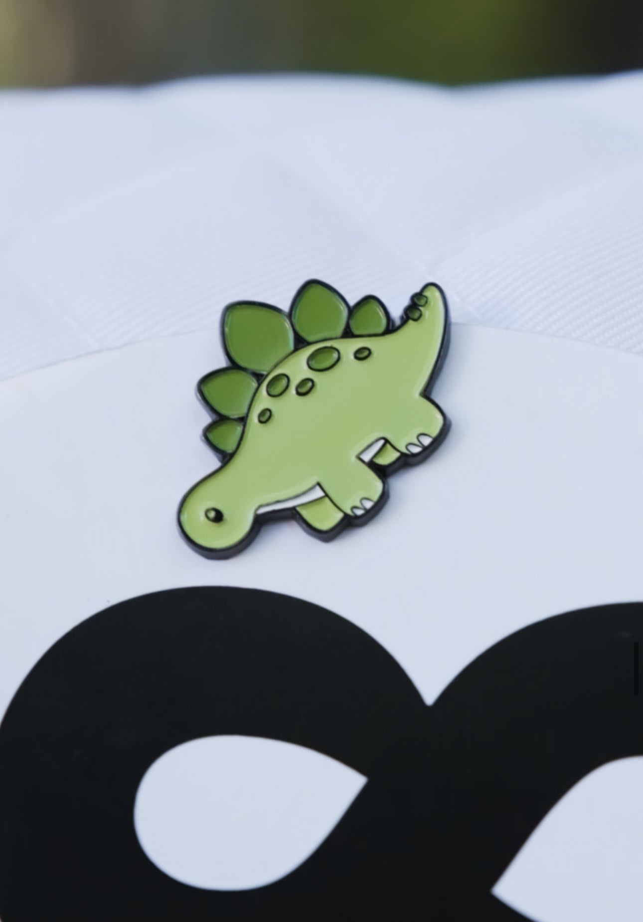 Mane Event Pins