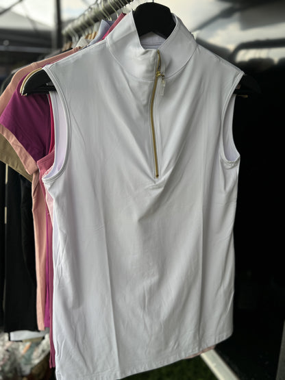 TS Sleeveless shirt