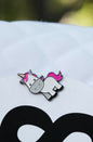 Mane Event Pins