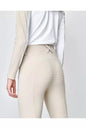 Compression Performance Breeches - Full Seat