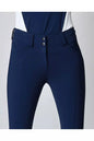 Compression Performance Breeches - Full Seat